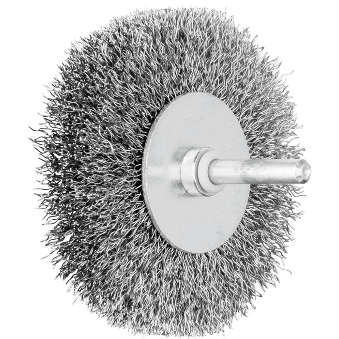 PFERD Rundbürsten mit Schaft RBU 8015/6 ST 0,30