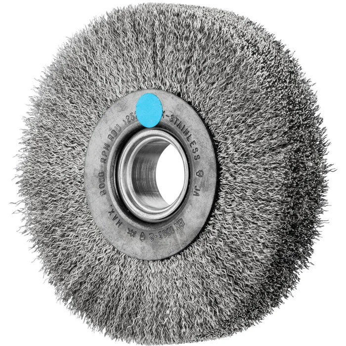 PFERD Rundbürsten POS RBU 12528/14,0 INOX 0,30