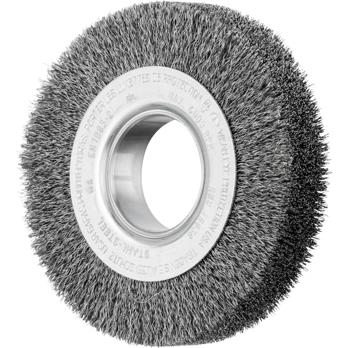 PFERD Rundbürsten POS RBU 15038/AK32-2 ST 0,30