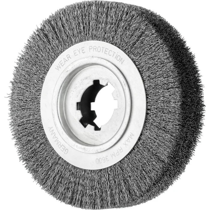 PFERD Rundbürsten RBU 25060/50,8 ST 0,35