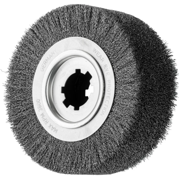 PFERD Rundbürsten RBU 25080/50,8 ST 0,35