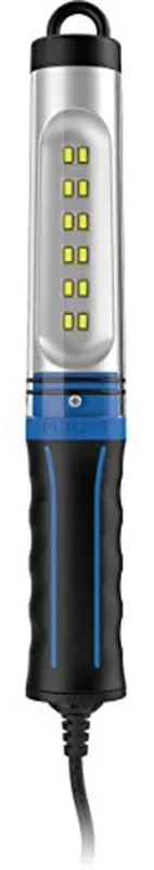 PHILIPS Handlampe „CBL10“ Netzbetrieben, LED, 5 W, Länge 48,3 cm