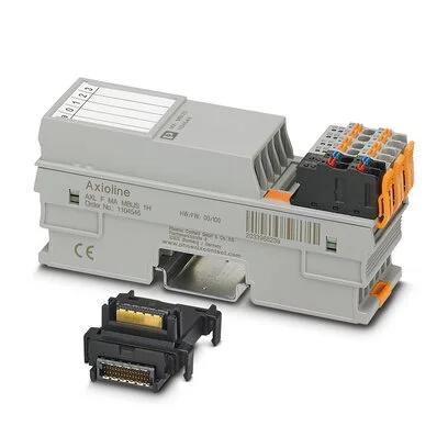 Phoenix Contact AXL Kommunikationsmodul für Axioline F Station 24 VDC