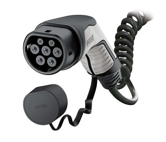 Phoenix Contact EV-T2G3C-1AC20A-40M25EHBK01 1627126