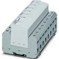 Phoenix Contact FLT-SEC-T1+T2-3S-350/25-FM 2905470