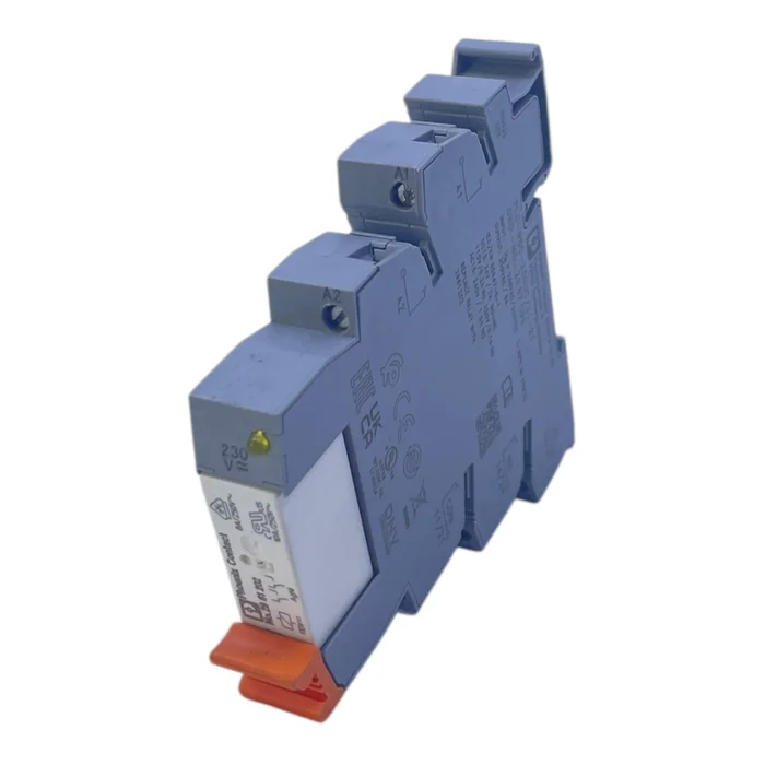 Phoenix Contact Relaismodul 1 Wechsler 48 V DC PLC-RSC-48DC/21-21 2967248 Relais