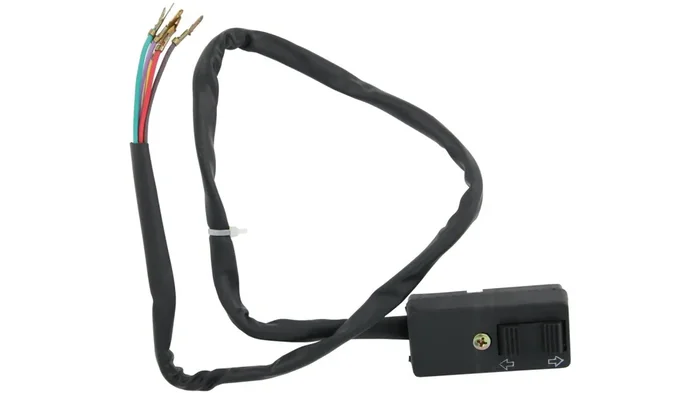 PIAGGIO OEM Blinkerschalter 6 Kabel, ohne