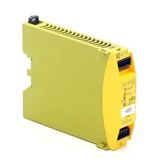 Pilz Kommunikations-Modul PNOZ ml1p