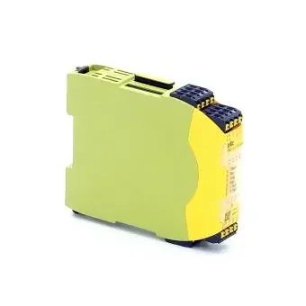 Pilz PNOZmulti Sensor-Box 8 Eingänge / 4 Ausgänge