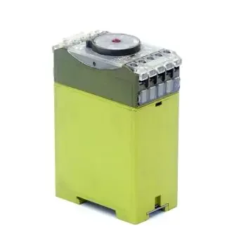 Pilz Sicherheitsrelais PF-1NK/10s/FBM 5M0