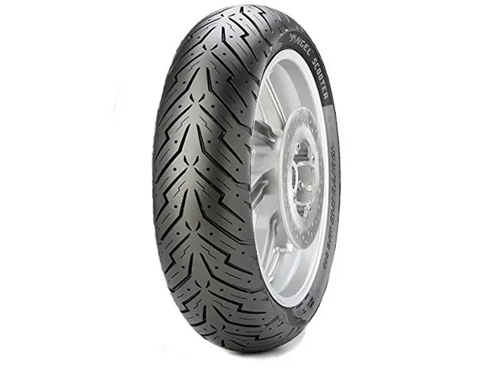 PIRELLI Reifen „Angel Scooter“ Er verbindet eine w 3.00-10 50J TL