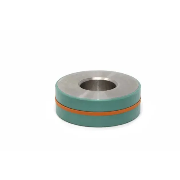 Piston Assembly, 6697863