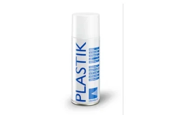 Plastik Klarlack – 400 ml (Cramolin)