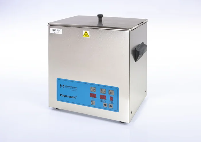 Powersonic P 1500 D