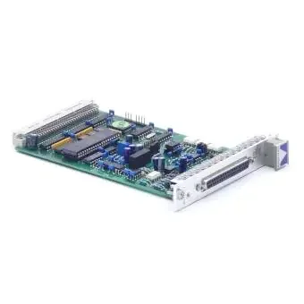 Precitec Motor Controller ZE MC 850 FC SCY