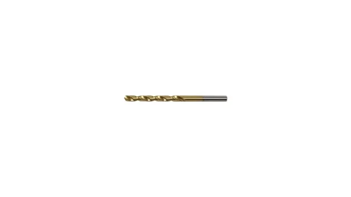 PRO Spiralbohrer HSS-TIN, Typ N, titanbeschichtet, Ø 3,5 mm