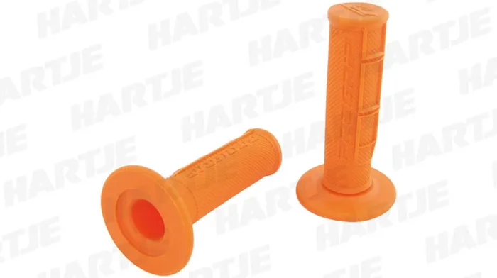 PROGRIP Griffgummi „794“ Typ MX, 1 Komponenten Gr orange, geschl