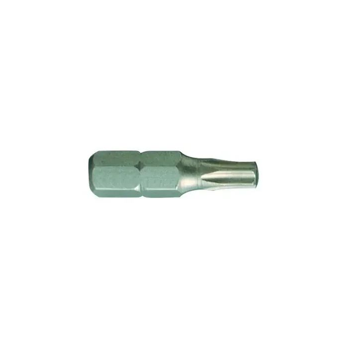 Projahn Bit 6,3 (1/4″) für Innen-TX-Schrauben mit Sicherungsstift