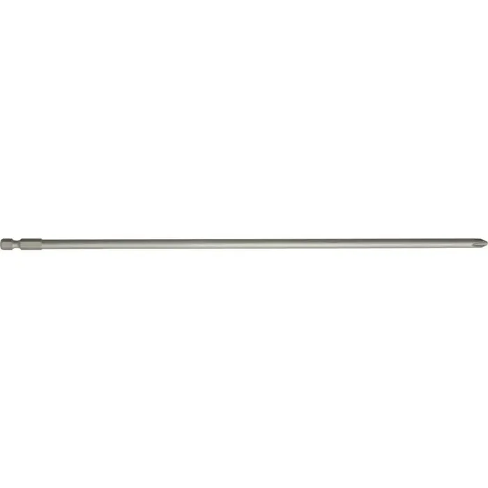 Projahn Bit 6,3 (1/4″) für Kreuzschlitz-Schrauben PH 2 x 300 mm