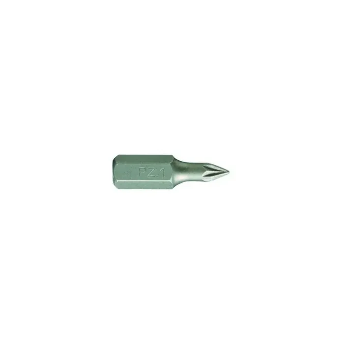 Projahn Bit 8 (5/16″) für Kreuzschlitz-Schrauben PZ