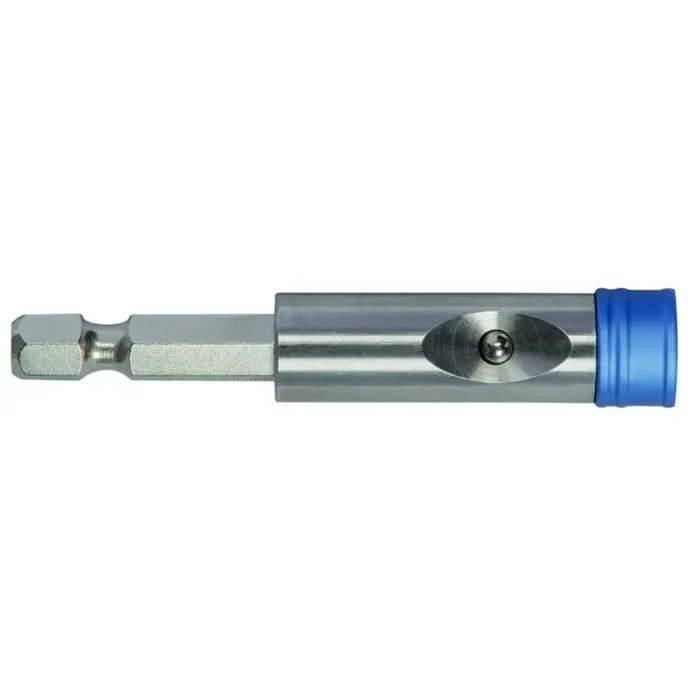 Projahn Einhand-Bit-Halter mit Schnelllöseknopf magnetisch 1/4″ 65 – 150 – 350 mm