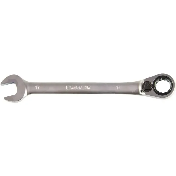 Projahn GearTech Ratschenschlüssel metrisch umschaltbar Gr. 6 – 32 mm