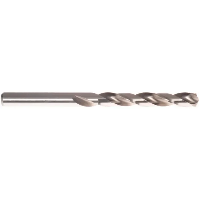 Projahn kurzer Spiralbohrer nach DIN 338 HSS-G Typ N BASIC – Großpack – 5,1 x 86 mm