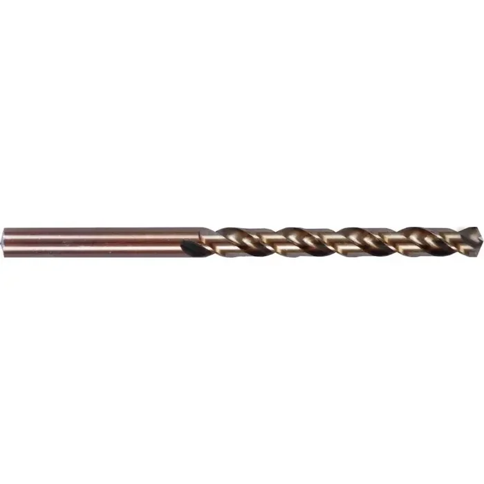 Projahn kurzer Spiralbohrer PROGRESSO HSS-G Typ SN DIN 338 – SB 2er-Pack – 3,5 x 70 mm