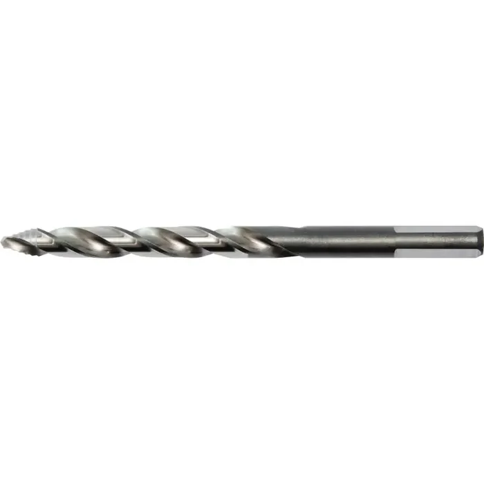 Projahn Premium Spiralbohrer PROSTEP mit Stufenspitze HSS-G – SB Einzelpack – 12 x 151 mm
