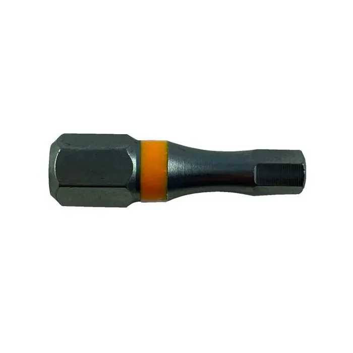 Projahn Profi Schlagschrauber Torsions-Bits Impact 1/4″ Innensechskant 4mm – 3er-Pack