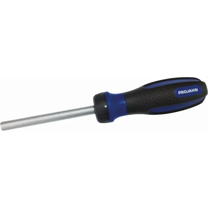 Projahn Ratschenschraubendreher magnetisch 6,3 (1/4″)