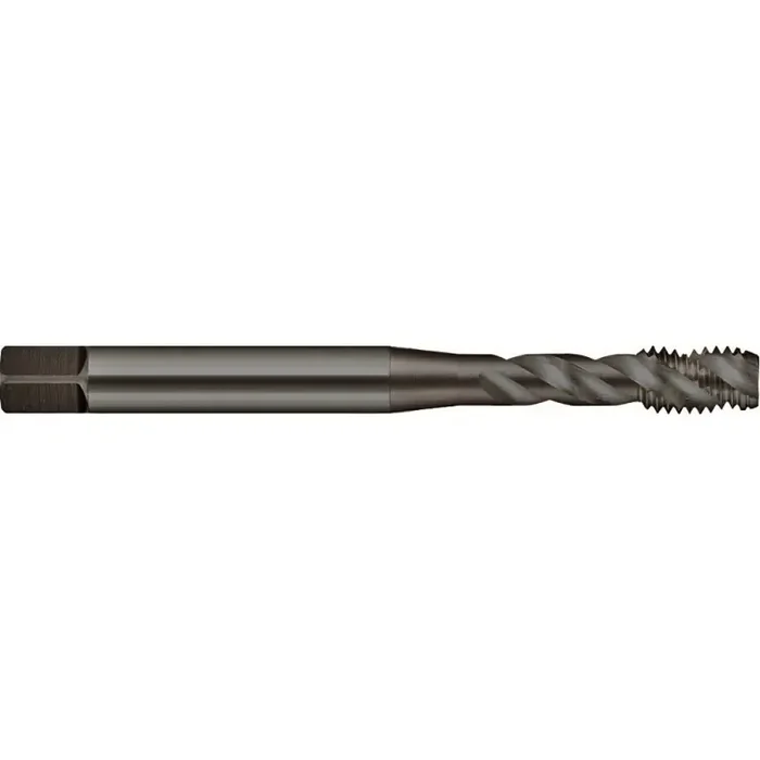 Projahn Sackloch Maschinengewindebohrer HSS-Co vaporisiert DIN 371 – M 10 x 1,5