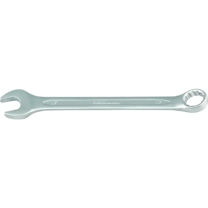 Projahn Standard Gabelringschlüssel Schraubenschlüssel Ringmaulschlüssel 15 mm
