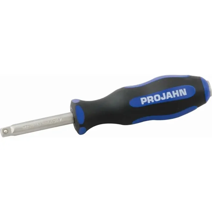 Projahn Steckgriff mit 2K-Griff 6,3 (1/4″) 150 mm lang