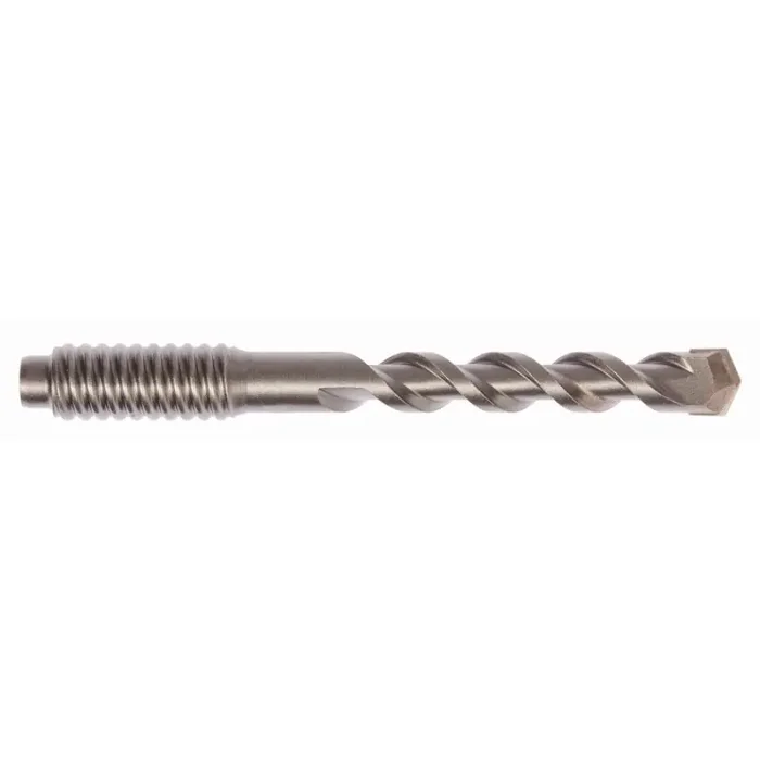 Projahn Zentrierbohrer mit Gewinde für BREAKER Hammerbohrkrone – 12 x 128 mm