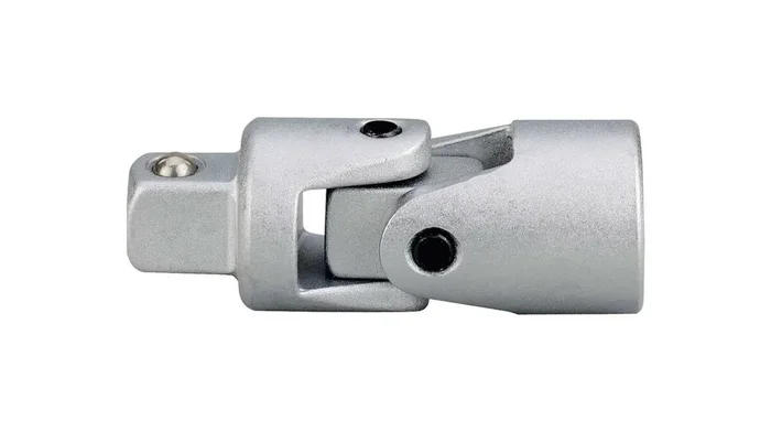 PROXXON Kardangelenk 1/2″, für Handbetrieb, Chrom- Länge 70 mm
