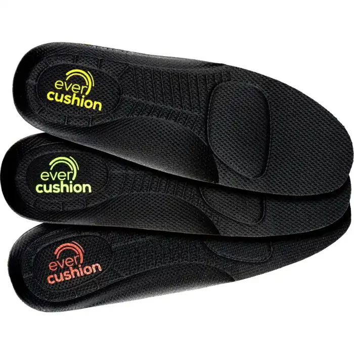 Puma/albatros EVERCUSHION® CUSTOM FIT LOW Einlegesohle für breite Füße Gr. 48