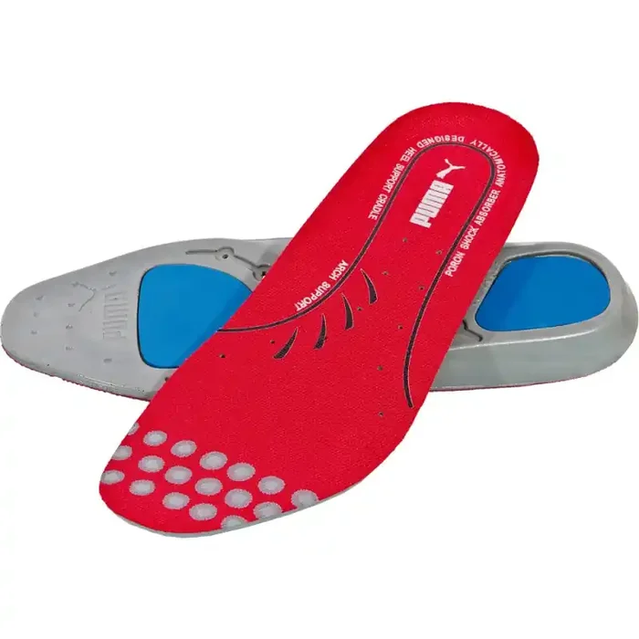 Puma EVERCUSHION® PLUS FOOTBED Einlegesohle für Sicherheitsschuhe