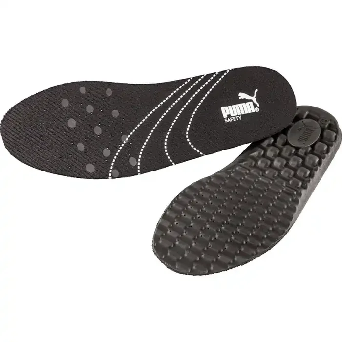 Puma EVERCUSHION® PRO FOOTBED Einlegesohle für Sicherheitsschuhe Gr. 46