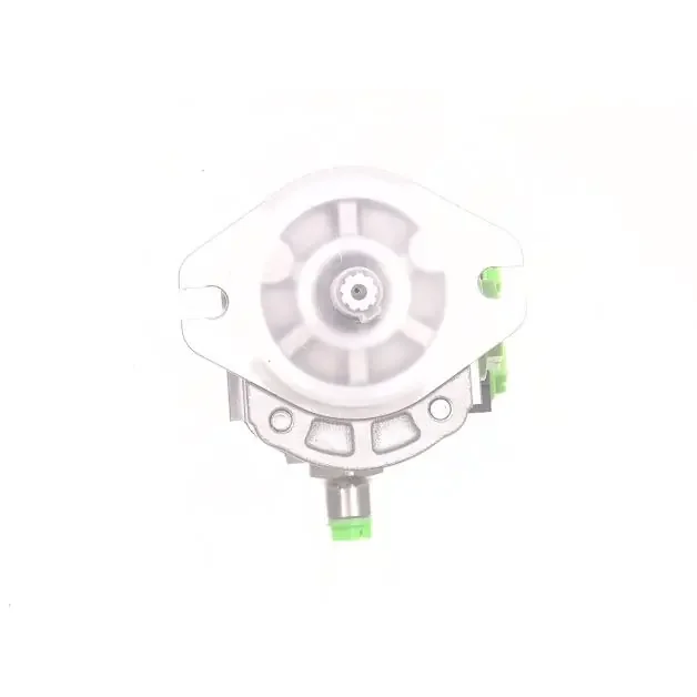 Pump Fan, 7225629