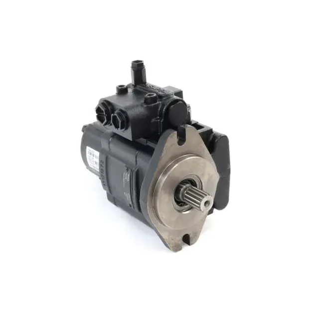 Pump GR 74 HP, 7267726
