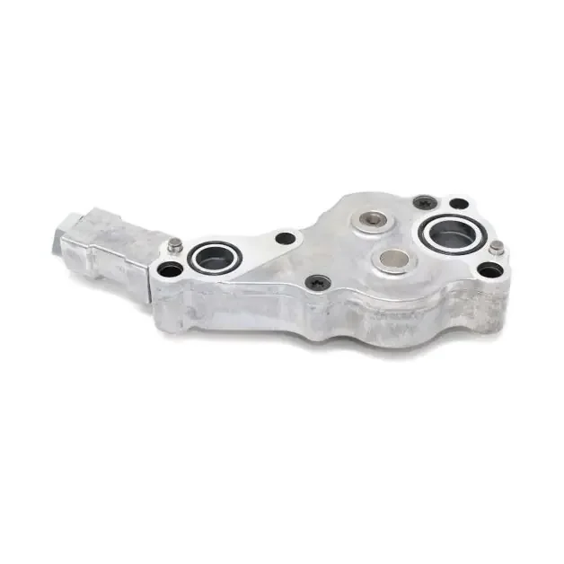 Pump, Lubrication, 7256790