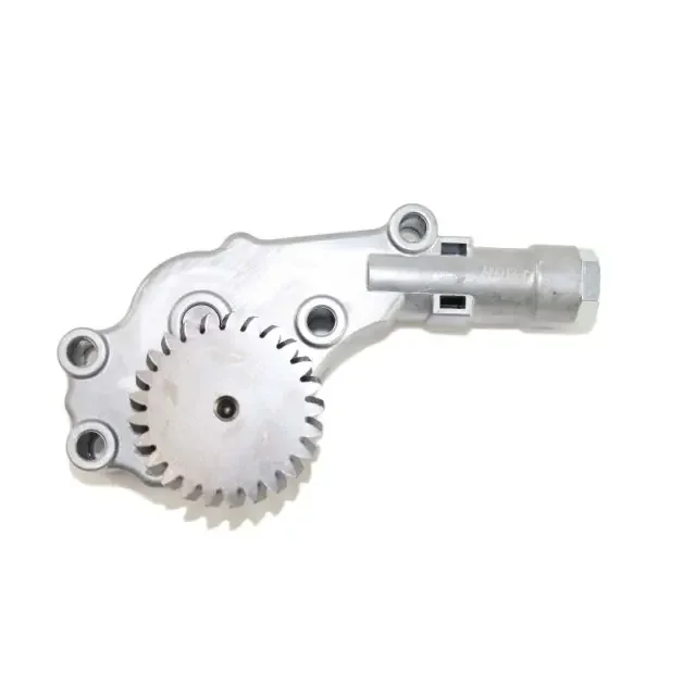 Pump Oil, 7386480