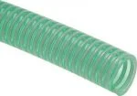PVC-Saug-Druck-Spiralschläuche ab 1m, METERWARE (Anschnitte)
