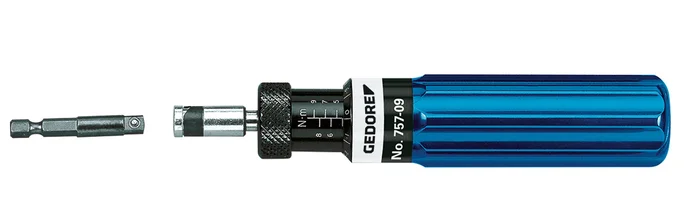 QUICKSET 9 FH Drehmomentschrauber Typ S 4-9 Nm