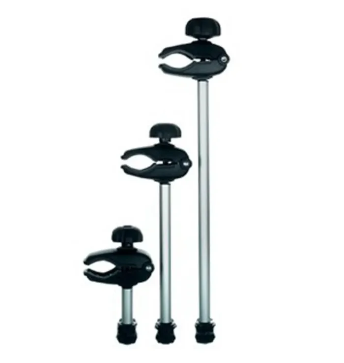rahmen-haltearm kurz für 1. rad f.thule 920/922/944/946/9105/9106 51163