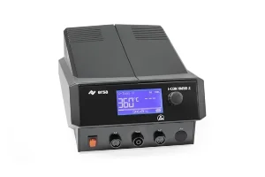 REGELST. I-CON VARIO 2 MK2 /230V VAC – 200 W