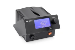 REGELSTATION I-CON 1 MK2 /230V – 080 W