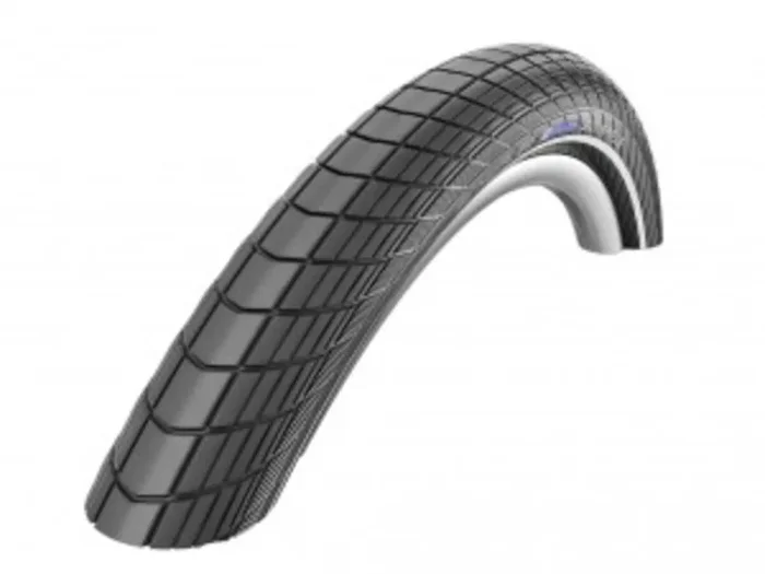 reifen schwalbe big apple hs430 28×2.35″ 60-622 sw-liteskin refl.rg ec
