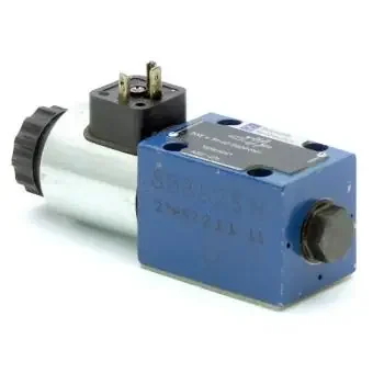 Rexroth 3/2 Wegeventil